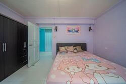 Blk 551 Choa Chu Kang Street 52 (Choa Chu Kang), HDB 5 Rooms #600235561